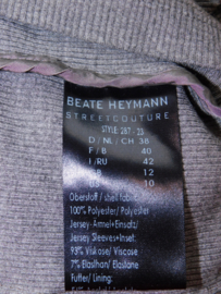 Beate Heymann  NL size 36 / 38