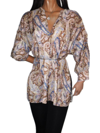 ZARA  blouse  NL Size   38  t/m 42