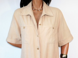 Lange blouse NL size 38 / 40