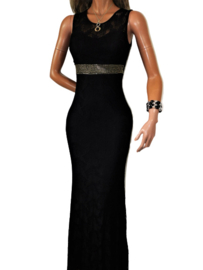 Sensuele gala dress  NL size 36 / 38