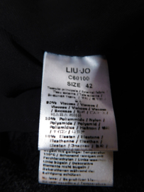 LIU-JO   dress  Maat 36 / 38  Reserved/Sold