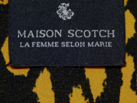 Maison Scotch blouse  NL size  36 / 38 / 40