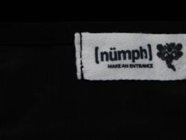 Nümph jurk  New NL size   38 / 40