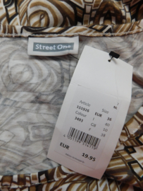STREET ONE  NEW NL size  S / 36