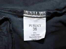 PURDEY Colber/Jasje 36/38 SOLD