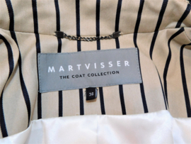 MART VISSER Coat  NEW NL size  38 / 40 Reserved/Sold