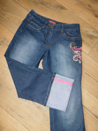 TAIFUN Jeans NL size  36 / 38