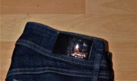 DIESEL Jeans maat  36 / 38 Reserved/Sold