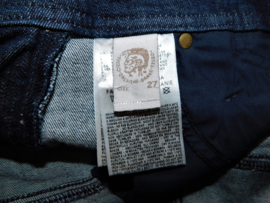 DIESEL Jeans maat  36 / 38 Reserved/Sold
