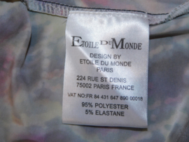 Etoile Du Monde26  dress NL Size  36 / 38