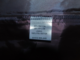 AVOCA kanten rok  NL size  34 / 36