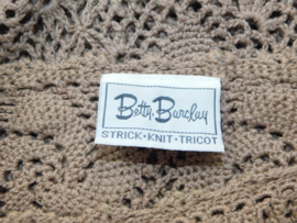 Betty Barclay trui NL size L