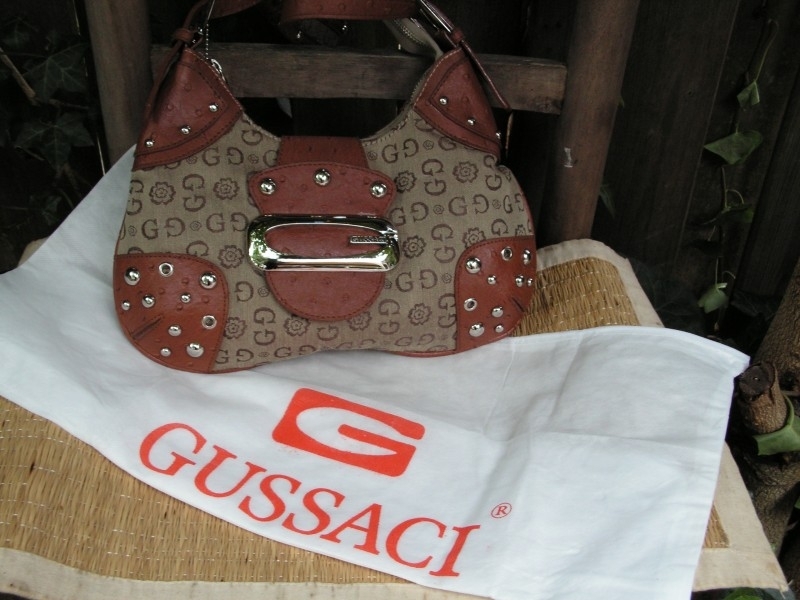 21 Artikelen New Sale Solduitverkochte Tg154 Gussaci Leer mOnwN80v