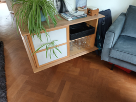 dressoir (hergebruikt meubel)