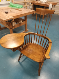 reparatie antieke desk chair