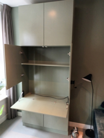 werkplek thuis