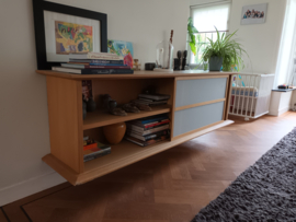 dressoir (hergebruikt meubel)
