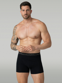 Muchachomalo boxershort Turtle1010-01 (3-pack) M t/m XXL
