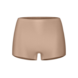 Ten Cate Secrets dames short walnut S t/m XL