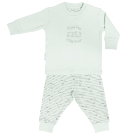 Baby pyjama's 62 t/m 86