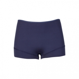 Beeren dames boxershort Elegance blauw