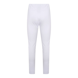 Beeren heren lange pantalon (interlock)