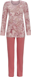 Ringella dames pyjama 5511238 pink 38 t/m 46