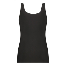 Ten Cate Secrets dames 2-way top black S/M/L