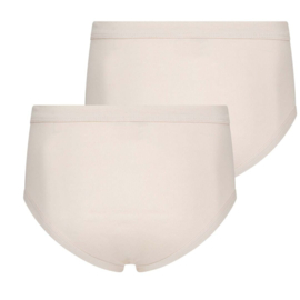 Beeren heren slip huid met voorsluiting (2 stuks)