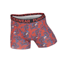 Funderwear jongens boxershort Lezard  (92/98 t/m 176)