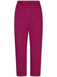 Pastunette dames pyjama carpi broek 121261-112-1 (38 t/m 48)