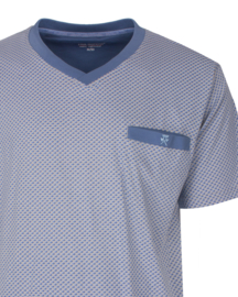 Paul Hopkins heren shortama 16003A (48 t/m 58)