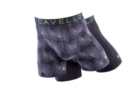 Rose kleur fout geroosterd brood Cavello boxershorts online kopen