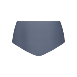 Ten Cate Secrets dames midi slip indigo blue L