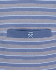 Paul Hopkins heren shortama 16004A (48 t/m 58)