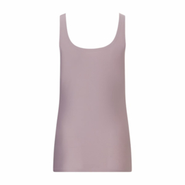 Ten Cate Secrets dames 2-way top soft taupe S t/m XL