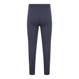 Beeren heren lange pantalon Thermo (marine)