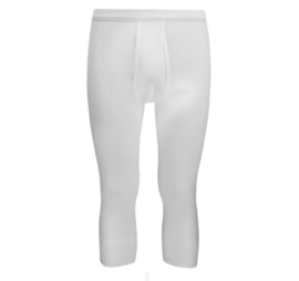 Conta heren 3/4 pantalon rib (740/6040)