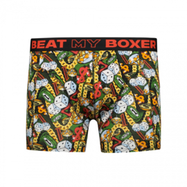 Beat my Boxer (BMB008 Casino) S t/m XXL