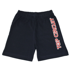 Fun2Wear Formule 1 Circuit peuter shortama (98 en 104)