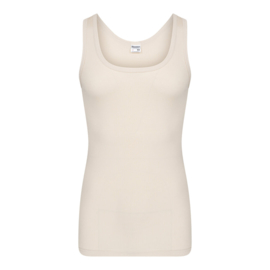 Beeren heren hemd/singlet huid