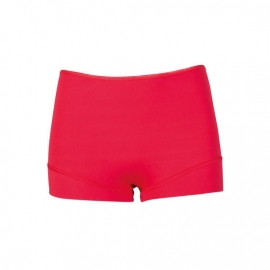 Beeren dames boxershort Elegance rood