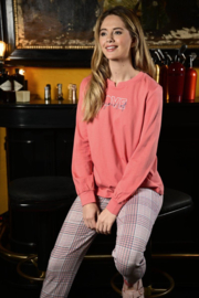 Ringella dames pyjama 5511243 40 t/m 46