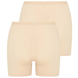Beeren dames boxershort Softly huid (2 stuks)
