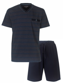 Paul Hopkins heren shortama (2413B) 50 t/m 58
