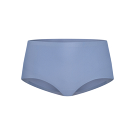 Ten Cate Secrets dames midi slip lavender blue S en XL