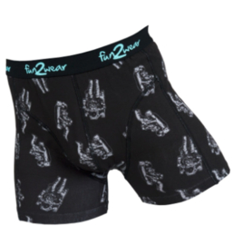 Fun2Wear jongens boxershort Astronaut (152 en 176)