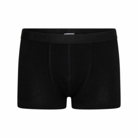 Beeren jongens boxershort Comfort Feeling zwart (2 stuks)