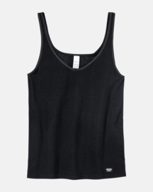Speidel dames hemd softfeeling zwart (9606)