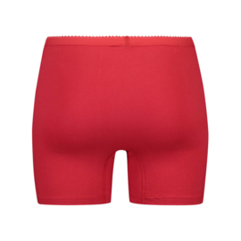 Beeren dames boxershort Softly rood (2 stuks)